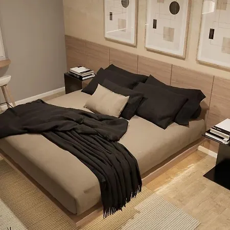 Getaway Apartman *
