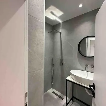 Getaway Apartman *
