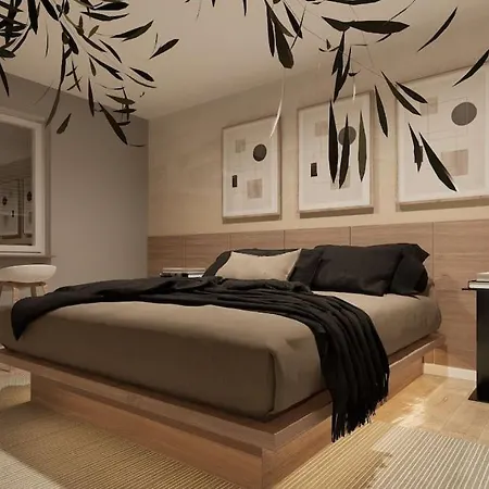 Apartman Getaway