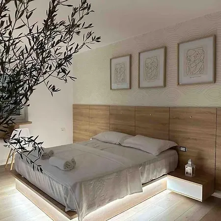 Apartman Getaway Tirana