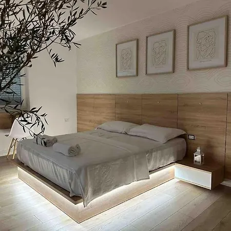 Getaway Apartman Tirana