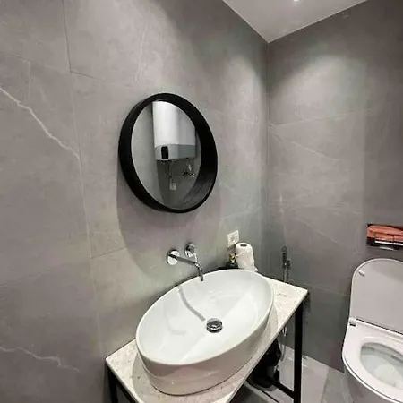 Getaway Apartman Tirana