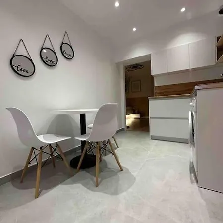Apartman Getaway Tirana