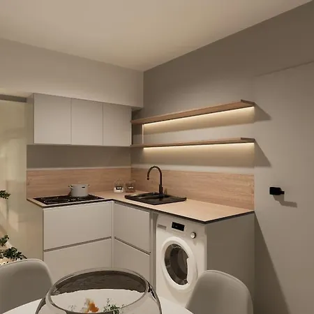 Getaway Apartman
