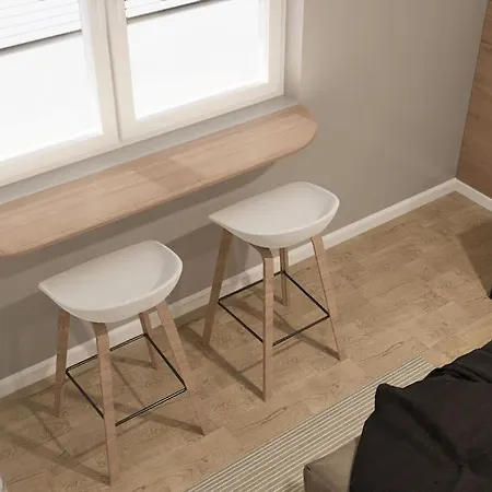 Apartman Getaway Tirana